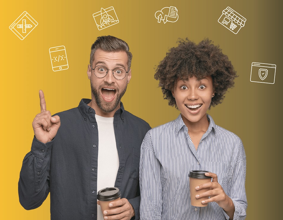 Why Choose Left Image